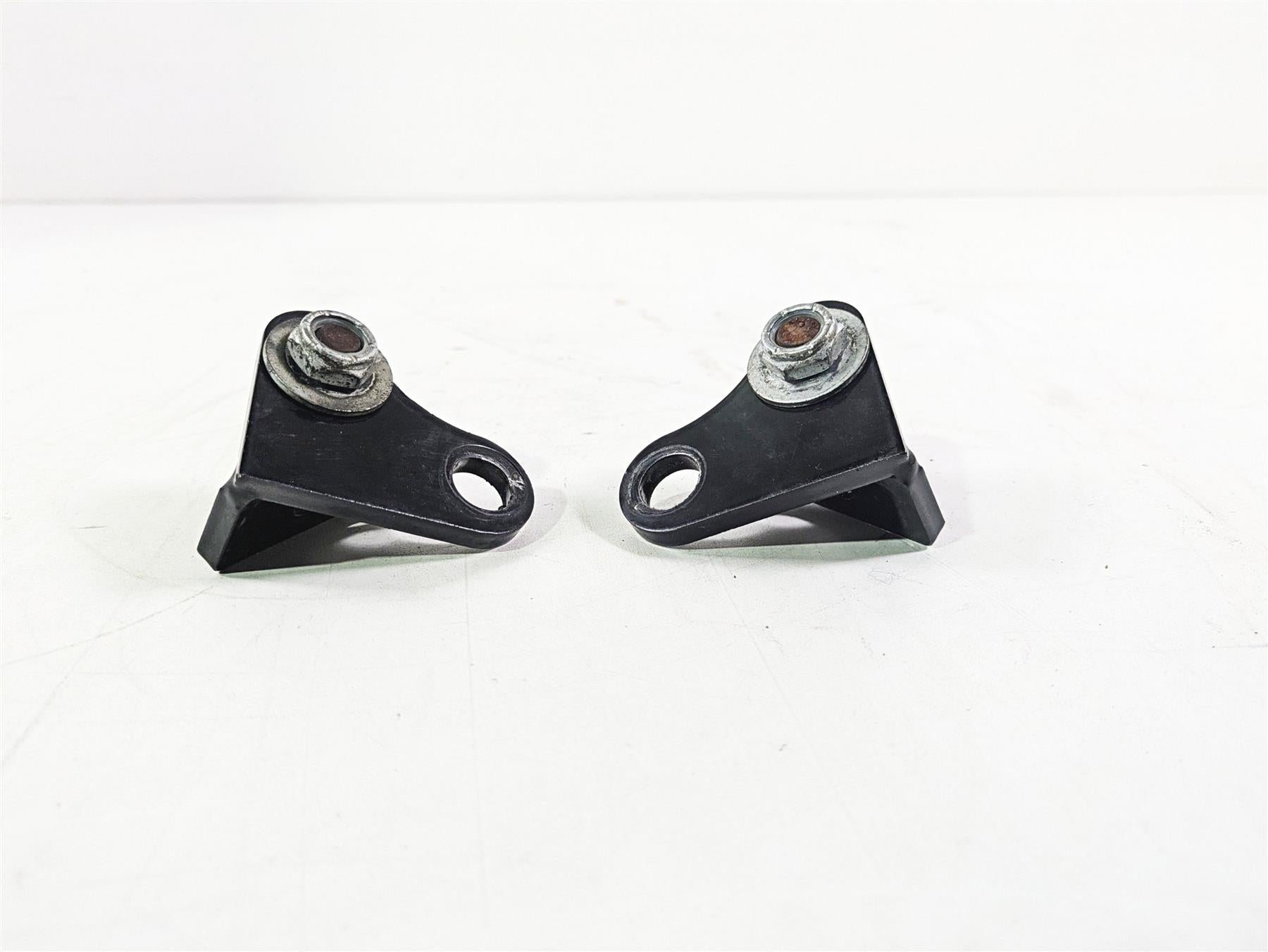 1996 Harley Touring FLHTCUI Electra Glide White Brothers Lowering Kit DS221443 {{ shop.shopifyCountryName }} - Mototech271