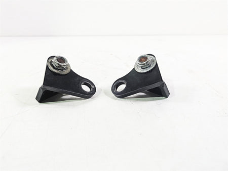 1996 Harley Touring FLHTCUI Electra Glide White Brothers Lowering Kit DS221443 {{ shop.shopifyCountryName }} - Mototech271