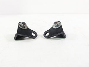 1996 Harley Touring FLHTCUI Electra Glide White Brothers Lowering Kit DS221443