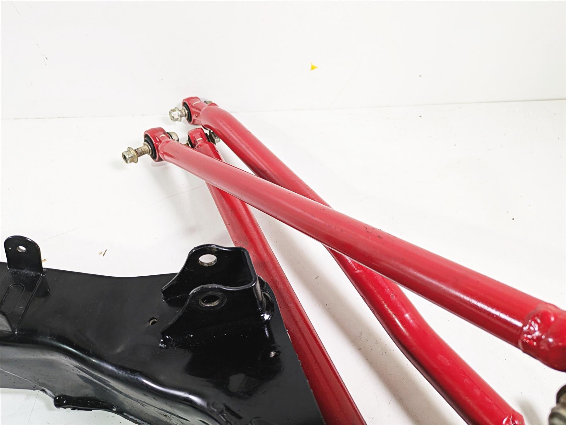 2022 Kawasaki Teryx KRX KRF 1000 C SE Rear Left Trailing Arm Set 39007-0468-10 {{ shop.shopifyCountryName }} - Mototech271
