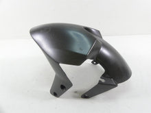 Load image into Gallery viewer, 2006 Ducati Multistrada 1000S Front Carbon Fiber Fender -Read 56410541A | Mototech271
