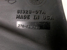 Load image into Gallery viewer, 2013 Harley VRSCF Muscle Vrod Plastic Fuel Gas Petrol Tank Reservoir 61328-07A
