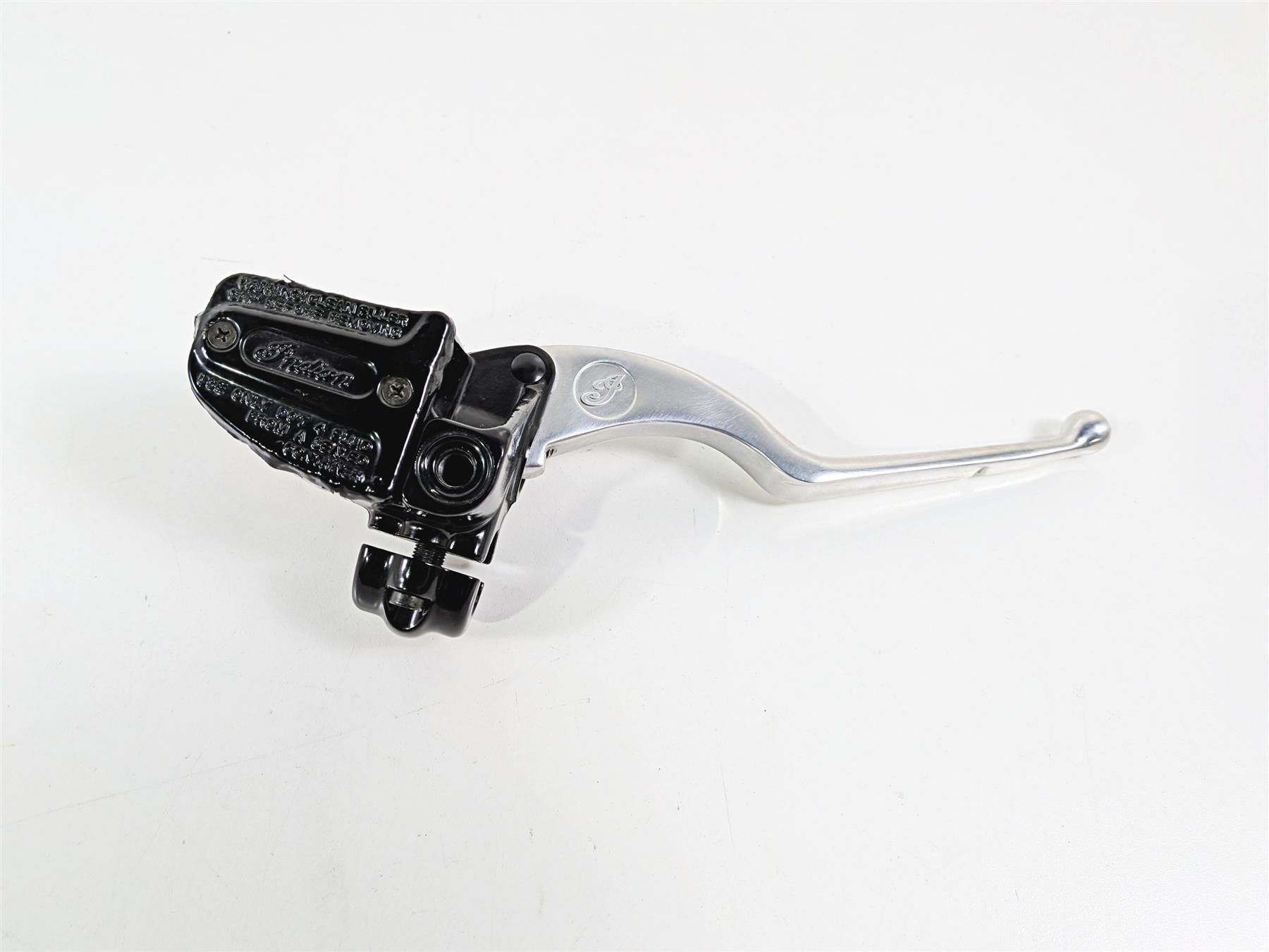 2021 Indian Scout 1200 Front Brake Master Cylinder Pump Lever 1913556 1913924 {{ shop.shopifyCountryName }} - Mototech271