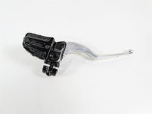 Load image into Gallery viewer, 2021 Indian Scout 1200 Front Brake Master Cylinder Pump Lever 1913556 1913924
