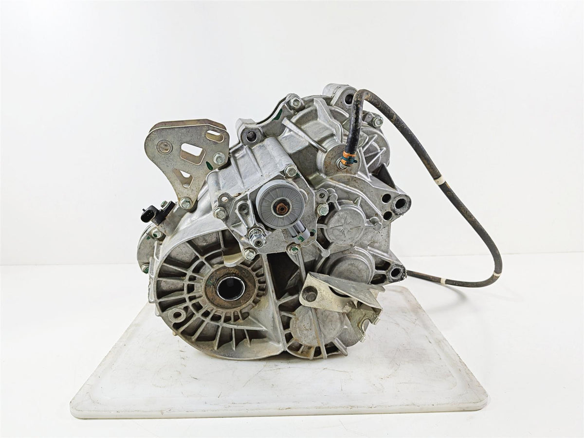 2022 Polaris RZR Turbo R Ultimate Transmission Gear Box 1K -Tested 1337187-Mototech271
