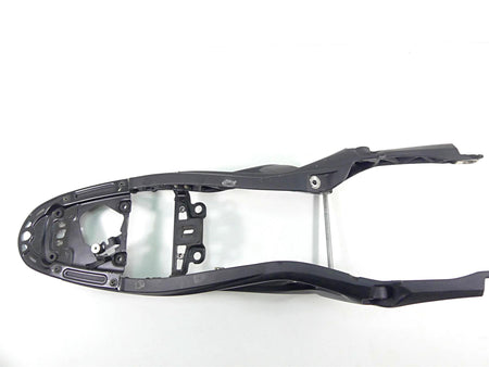 2012 Ducati Monster 1100 EVO Rear Straight Subframe Sub Frame 47110132C {{ shop.shopifyCountryName }} - Mototech271