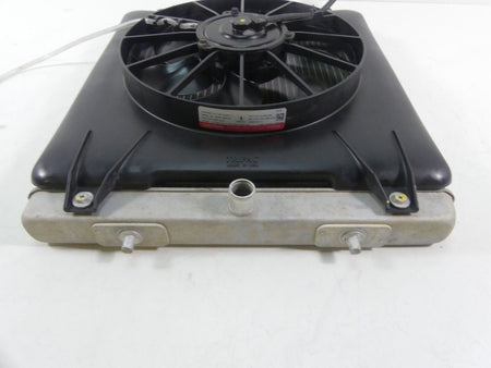 2018 Yamaha YXZ1000 R EPS Radiator Cooler Fan Reservoir Set 2HC-E2460-11-00 {{ shop.shopifyCountryName }} - Mototech271