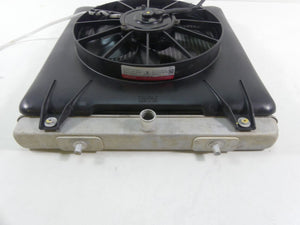 2018 Yamaha YXZ1000 R EPS Radiator Cooler Fan Reservoir Set 2HC-E2460-11-00 | Mototech271