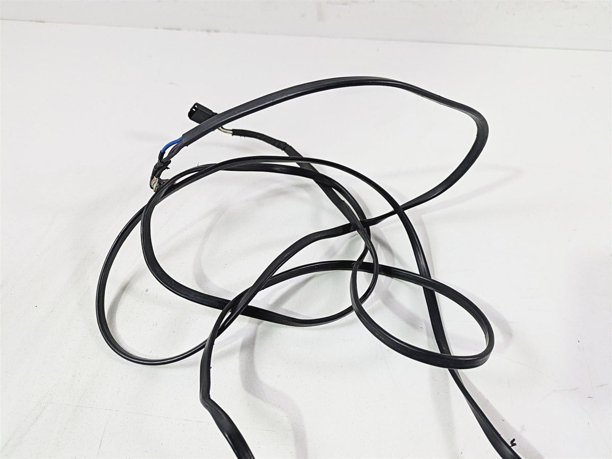 2014 Harley FLS Softail Slim Front Blinker Turn Signal Set - Read 67800178 {{ shop.shopifyCountryName }} - Mototech271