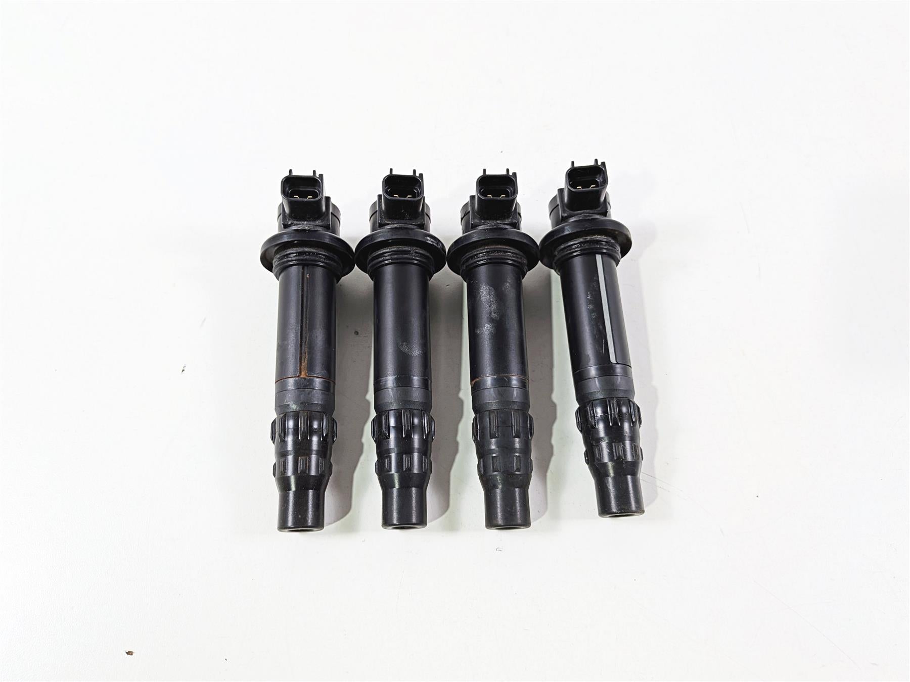 2016 Yamaha YZF R1 RN32 Ignition Coil Set - Tested 2CR-82310-00-00 F6T571 {{ shop.shopifyCountryName }} - Mototech271