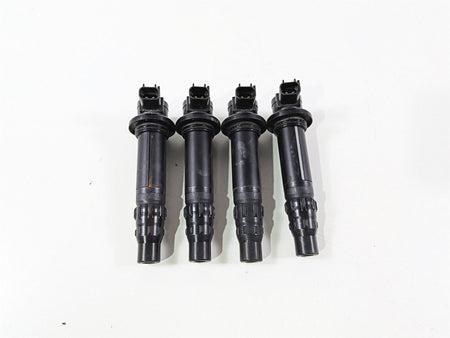 2016 Yamaha YZF R1 RN32 Ignition Coil Set - Tested 2CR-82310-00-00 F6T571 {{ shop.shopifyCountryName }} - Mototech271