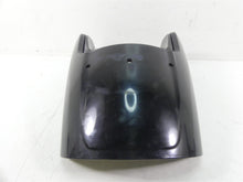 Load image into Gallery viewer, 2013 Harley VRSCF Muscle V-Rod Rear Fender Tire Hugger Guard - Read 59260-09DH | Mototech271
