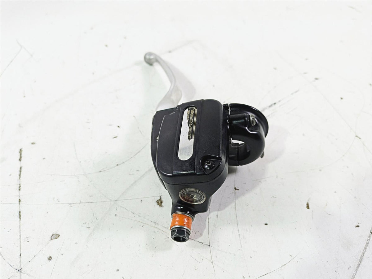 2012 Harley VRSCF Muscle V Rod Brembo Front Brake Master Cylinder 44551-08F {{ shop.shopifyCountryName }} - Mototech271
