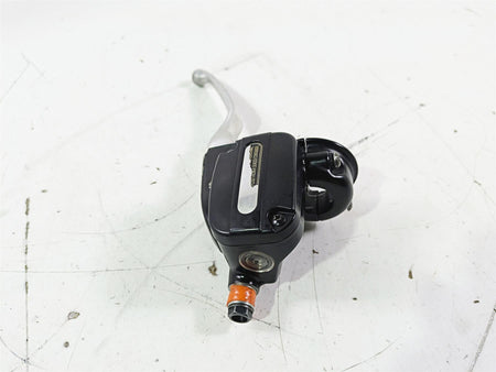 2012 Harley VRSCF Muscle V Rod Brembo Front Brake Master Cylinder 44551-08F {{ shop.shopifyCountryName }} - Mototech271