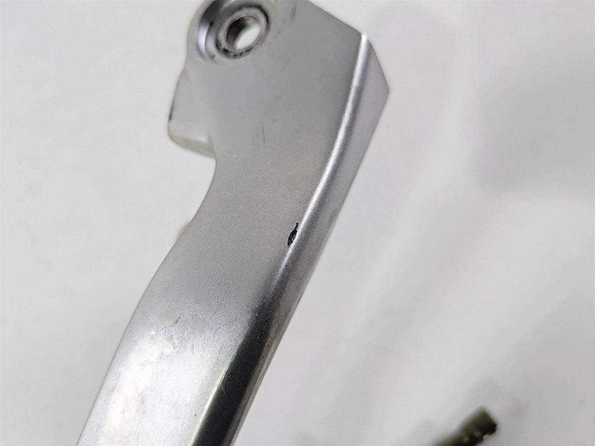2022 Ducati Panigale V4 S V4S Side Kickstand Kick Jiffy Stand 55621141AA-Mototech271