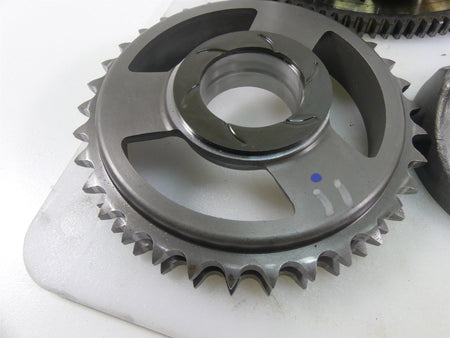 2019 Harley Softail FLSB Sport Glide Complete Primary Drive Clutch Kit 37000263A {{ shop.shopifyCountryName }} - Mototech271