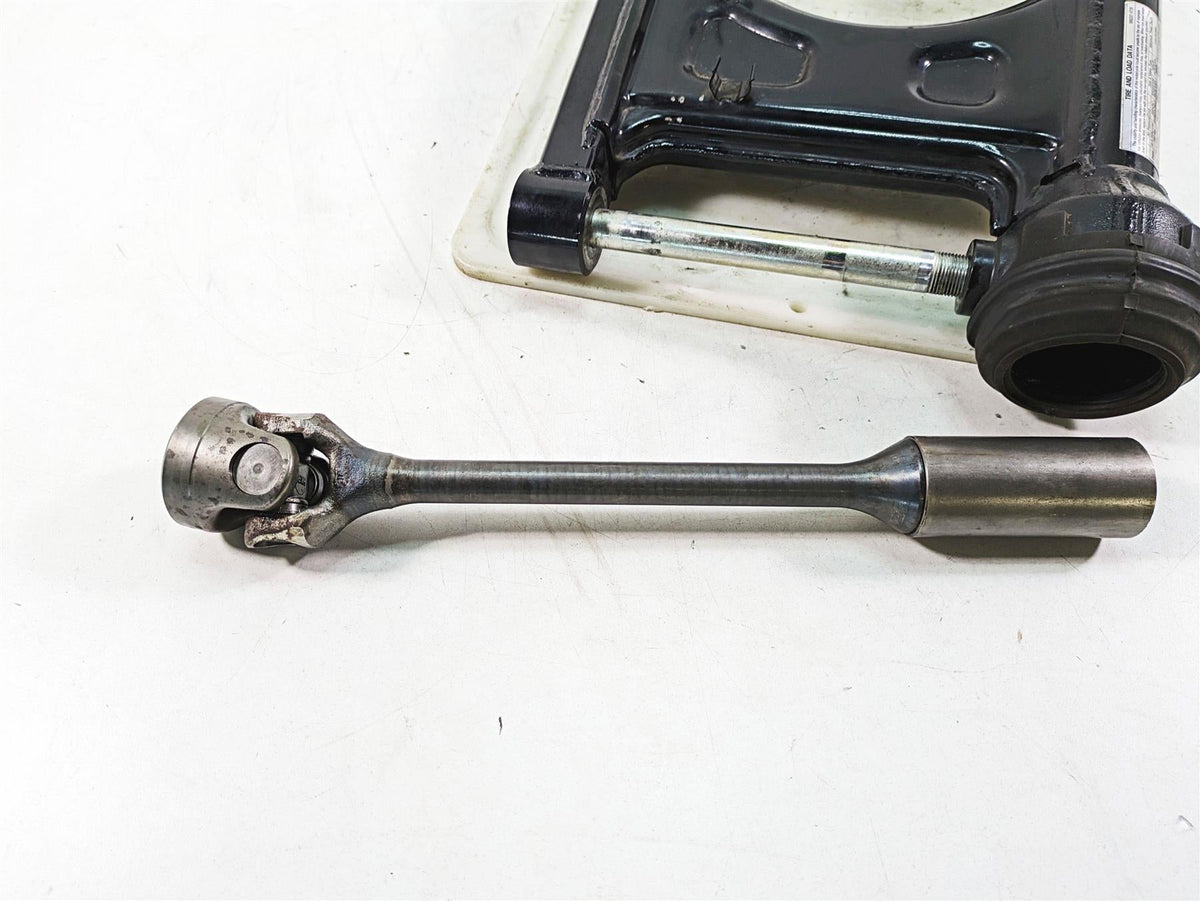 1997 Kawasaki VN1500 Vulcan Differential Drive Shaft Swingarm - 14k 13101-1242 {{ shop.shopifyCountryName }} - Mototech271