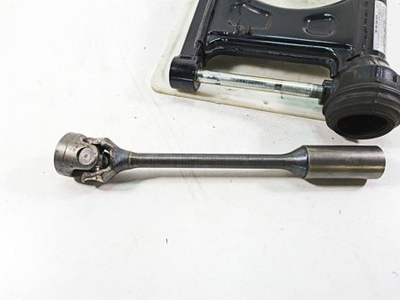 1997 Kawasaki VN1500 Vulcan Differential Drive Shaft Swingarm - 14k 13101-1242 {{ shop.shopifyCountryName }} - Mototech271