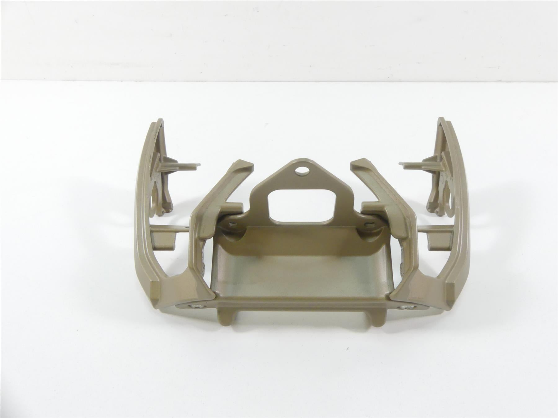 2010 Ducati Streetfighter 1098 S Headlight Holder Stay Front Subframe 82919831A