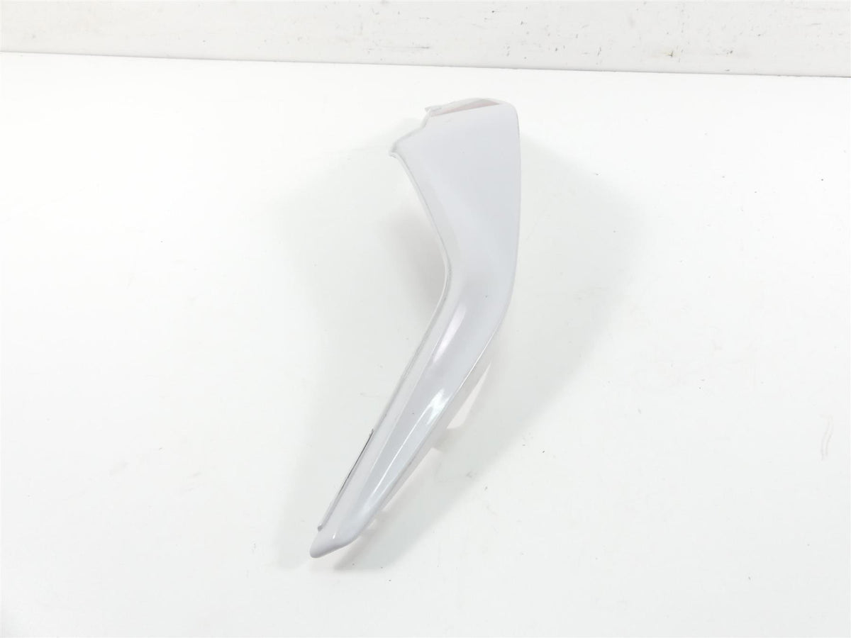 2016 BMW S1000XR K49 Left Rear Tail Side Panel Cover Fairing Cowl 46628548985 {{ shop.shopifyCountryName }} - Mototech271
