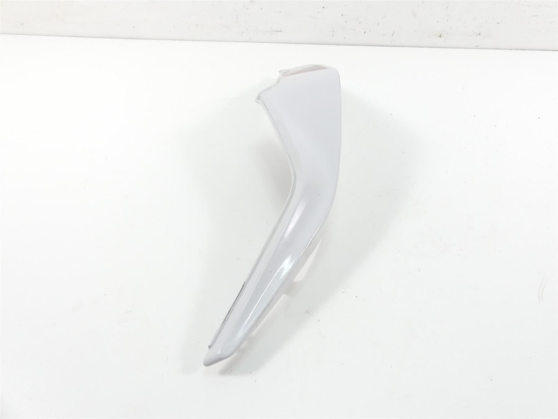 2016 BMW S1000XR K49 Left Rear Tail Side Panel Cover Fairing Cowl 46628548985 {{ shop.shopifyCountryName }} - Mototech271