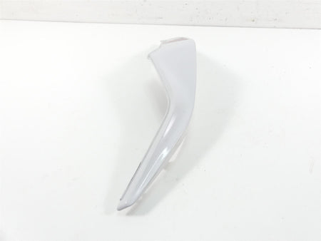 2016 BMW S1000XR K49 Left Rear Tail Side Panel Cover Fairing Cowl 46628548985 {{ shop.shopifyCountryName }} - Mototech271