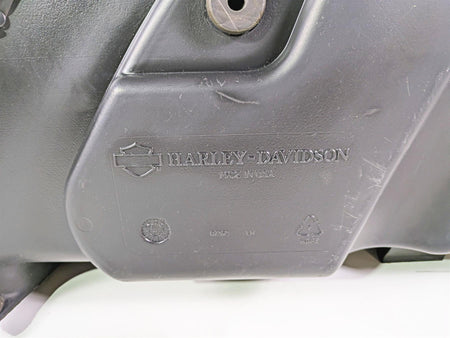 2007 Harley Touring FLHRSE CVO Road King Saddlebag Saddle Bag Set 88221-07 {{ shop.shopifyCountryName }} - Mototech271