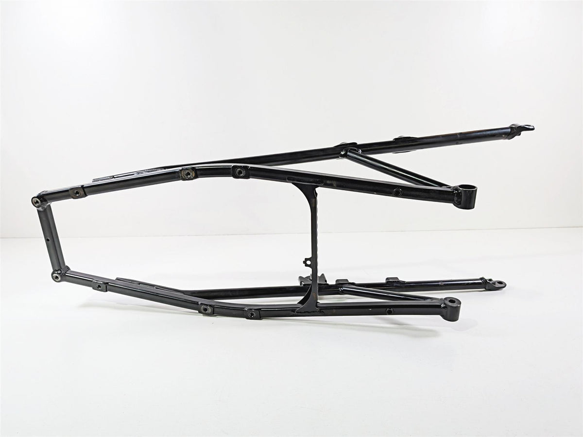 2015 BMW R1200GS K50 Rear Black Sub Frame 46518534315 46518354222 {{ shop.shopifyCountryName }} - Mototech271