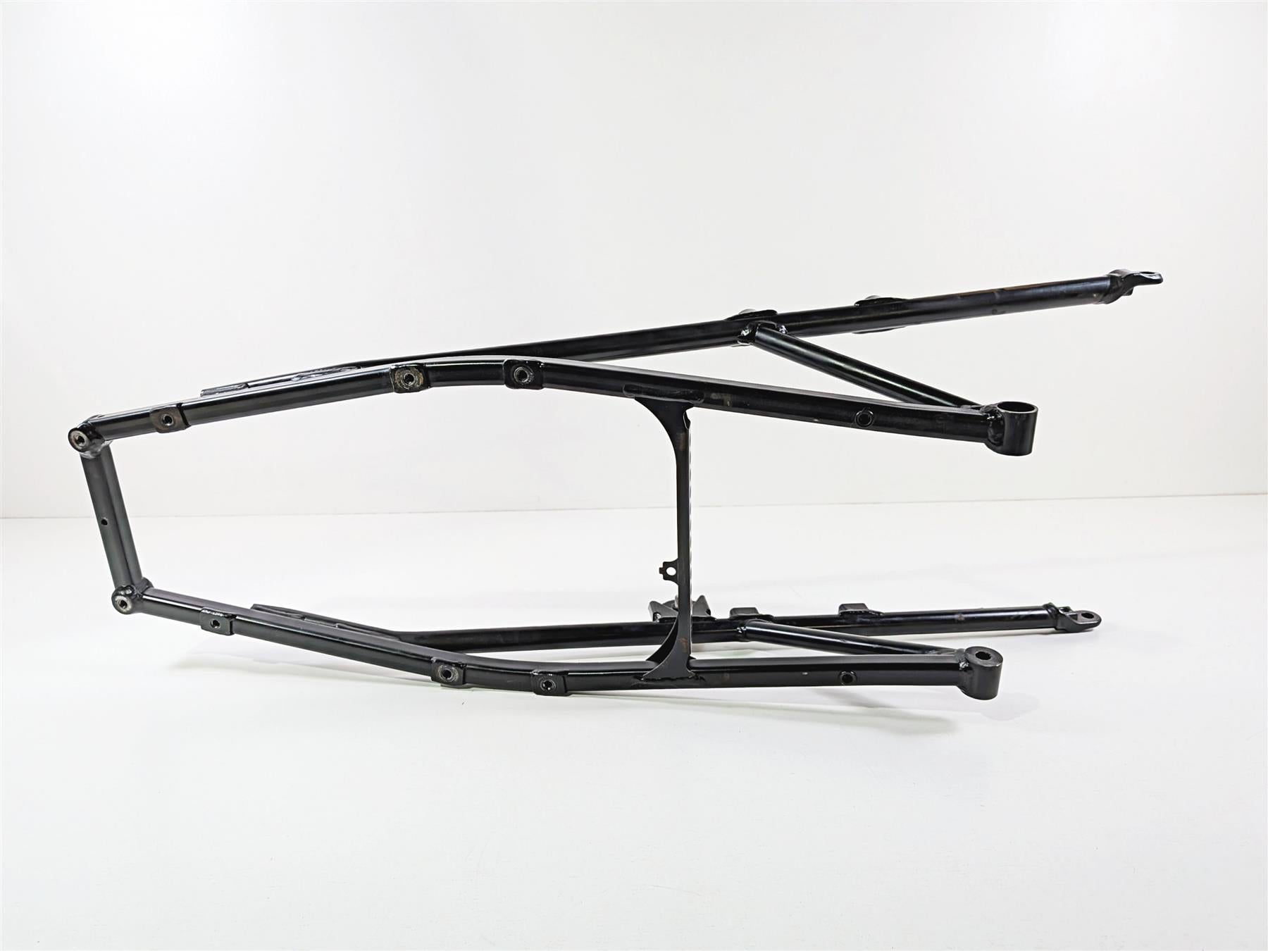 2015 BMW R1200GS K50 Rear Black Sub Frame 46518534315 46518354222 {{ shop.shopifyCountryName }} - Mototech271