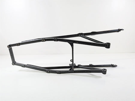 2015 BMW R1200GS K50 Rear Black Sub Frame 46518534315 46518354222 {{ shop.shopifyCountryName }} - Mototech271