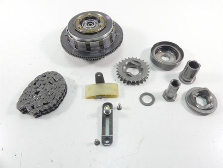 2004 Harley Softail FXSTD SE CVO Deuce Primary Drive Clutch Kit 37806-03 {{ shop.shopifyCountryName }} - Mototech271