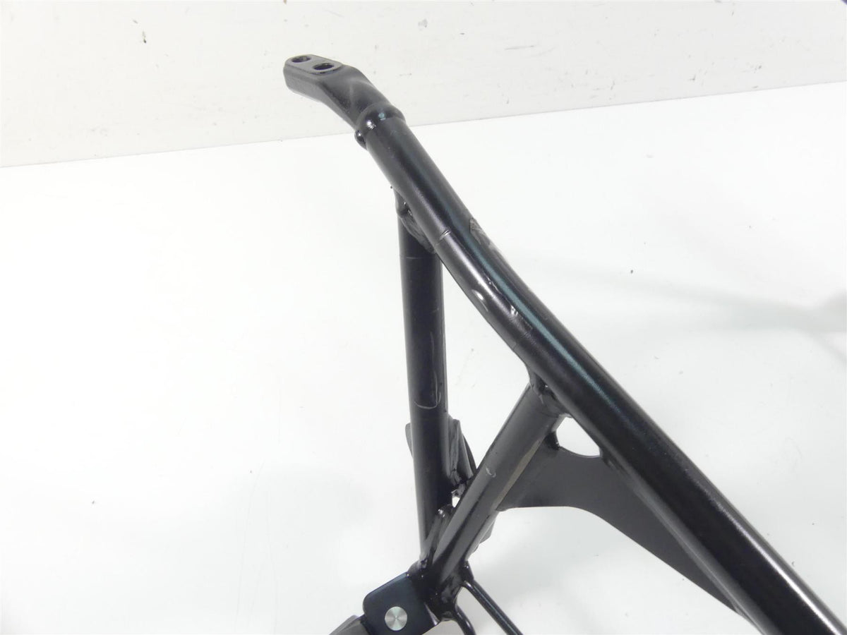 2016 BMW R nineT R9T K21 Rear Passenger Seat Footpeg Frame 46518536146 {{ shop.shopifyCountryName }} - Mototech271