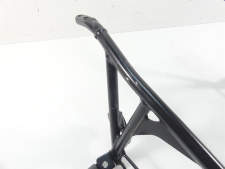 2016 BMW R nineT R9T K21 Rear Passenger Seat Footpeg Frame 46518536146 {{ shop.shopifyCountryName }} - Mototech271
