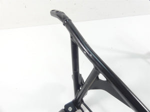 2016 BMW R nineT R9T K21 Rear Passenger Seat Footpeg Frame 46518536146