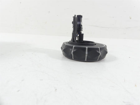 2016 BMW R1200RS K54 Round Multi Hand Control Switch 61317727498 {{ shop.shopifyCountryName }} - Mototech271