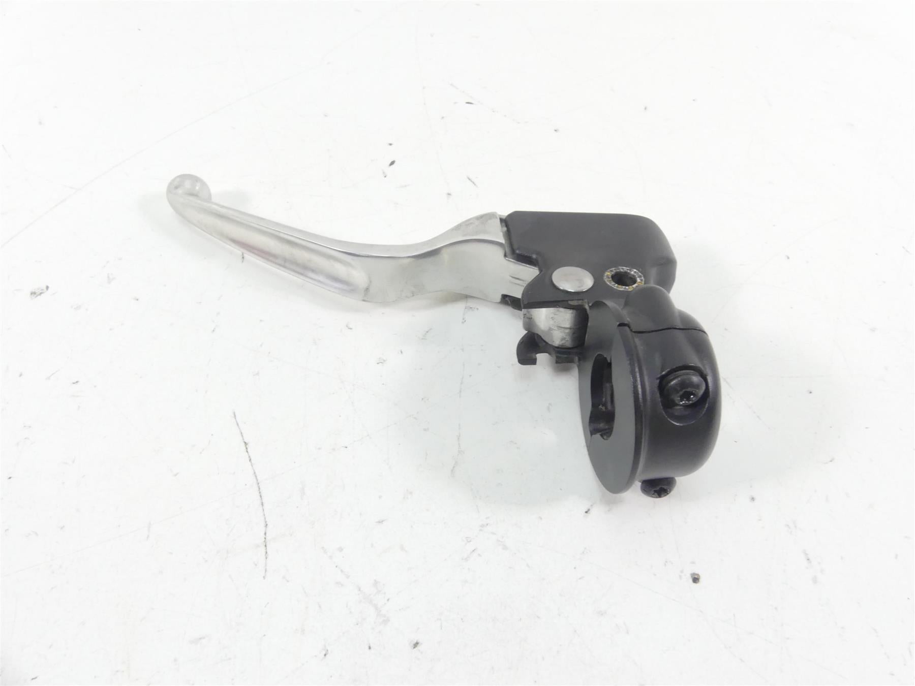 2018 Harley Softail FXBB Street Bob Clutch Perch & Lever Set 36700200 {{ shop.shopifyCountryName }} - Mototech271