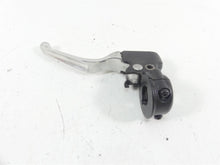 Load image into Gallery viewer, 2018 Harley Softail FXBB Street Bob Clutch Perch &amp; Lever Set 36700200 | Mototech271
