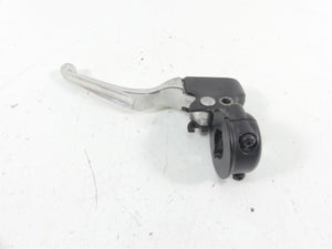 2018 Harley Softail FXBB Street Bob Clutch Perch & Lever Set 36700200 | Mototech271