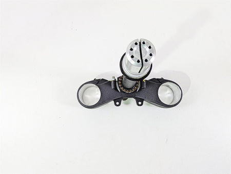 2022 Ducati Hypermotard 950 Lower Triple Tree Steering Clamp 342P1022AA {{ shop.shopifyCountryName }} - Mototech271