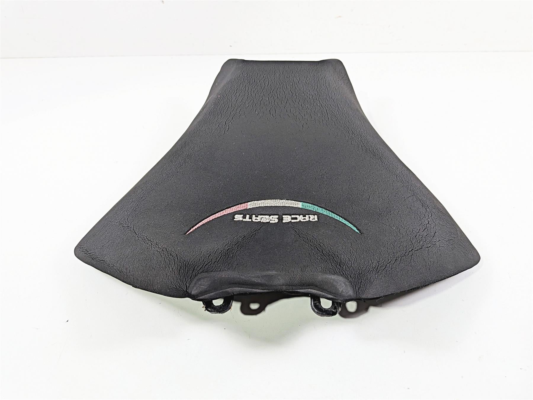 2018 Aprilia RSV4 RR Race Seats Front Seat Saddle - Read ATA0101RSV4Comp {{ shop.shopifyCountryName }} - Mototech271