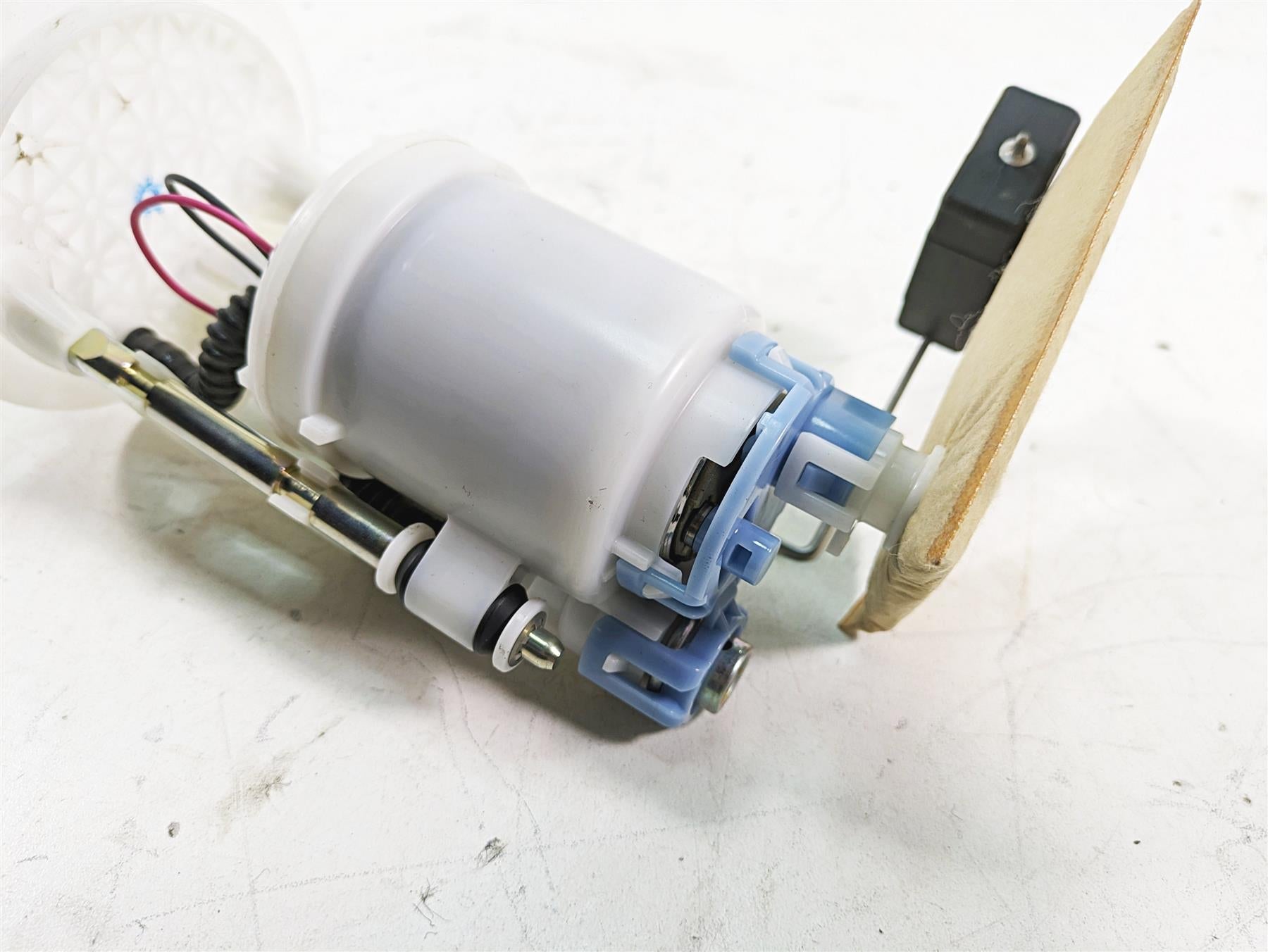 2019 Yamaha YXZ1000 R EPS SS SE Fuel Gas Petrol Pump B16-13907-03-00 {{ shop.shopifyCountryName }} - Mototech271