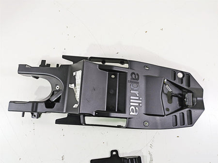 2021 Aprilia RS660 Rear Inner Fender Battery Holder Fairing 2B007272 {{ shop.shopifyCountryName }} - Mototech271