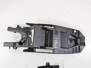 2021 Aprilia RS660 Rear Inner Fender Battery Holder  Fairing 2B007272 | Mototech271