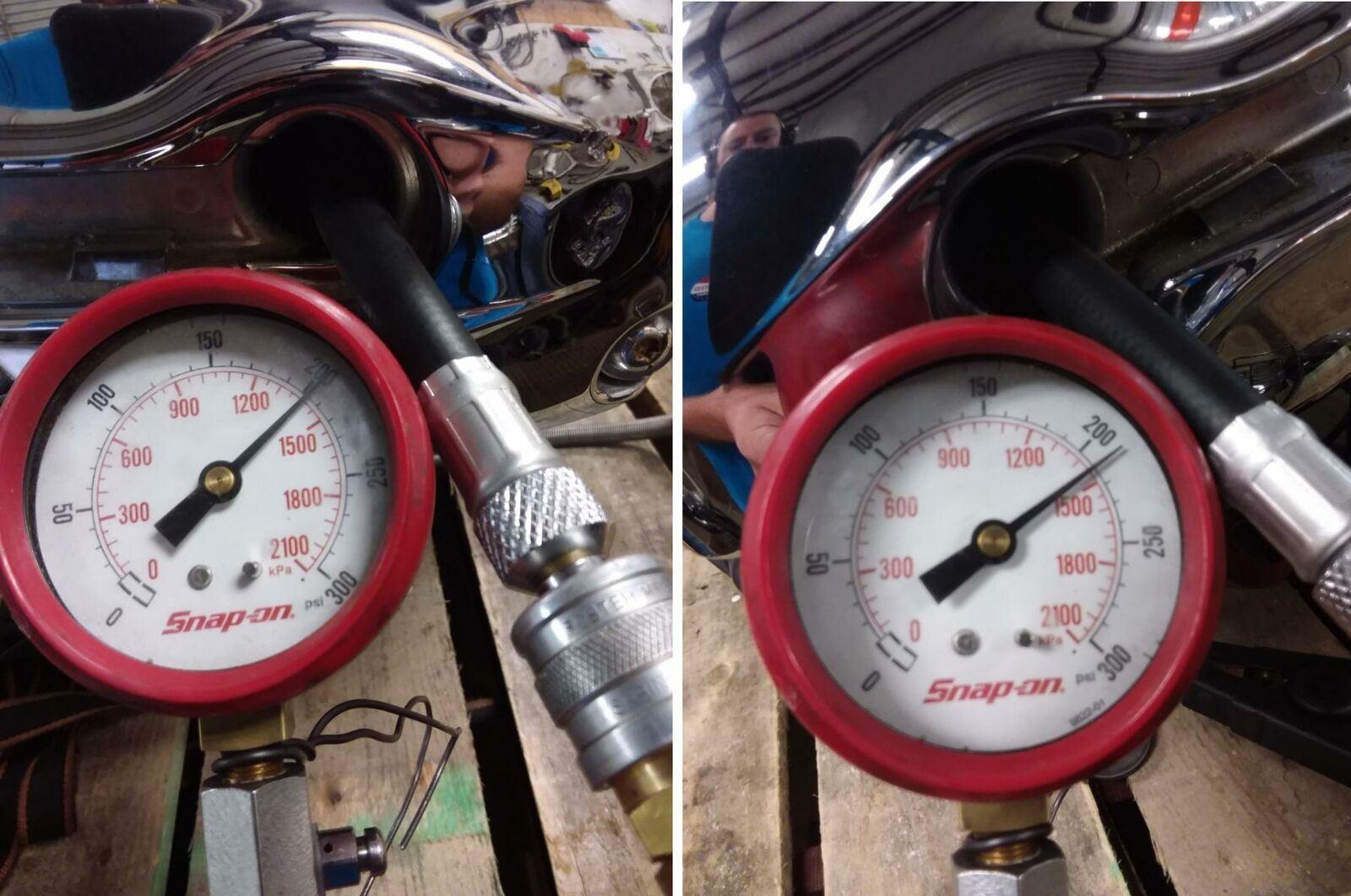 2003 BMW R1200 CL K30 Running Engine Motor & Alternator 11007668221 {{ shop.shopifyCountryName }} - Mototech271