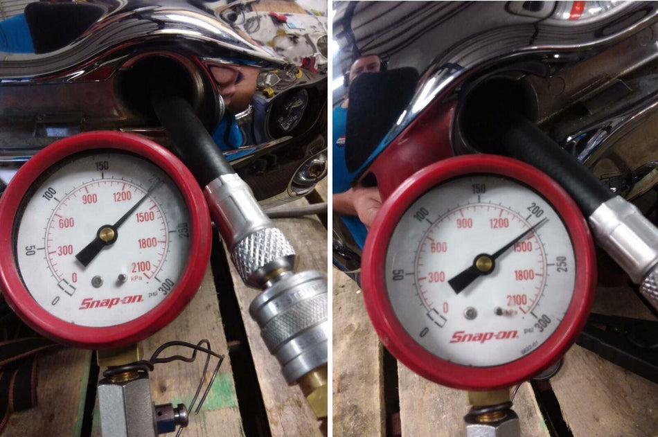 2003 BMW R1200 CL K30 Running Engine Motor & Alternator 11007668221 {{ shop.shopifyCountryName }} - Mototech271
