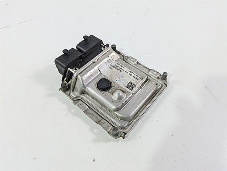 2018 Indian Springfield Dark Horse Cdi Ecm Ecu Engine Control Module 4017671 {{ shop.shopifyCountryName }} - Mototech271