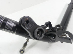 2015 Harley VRSCF Muscle Rod Left Front Frame Downtube - Bent 47987-12BK | Mototech271