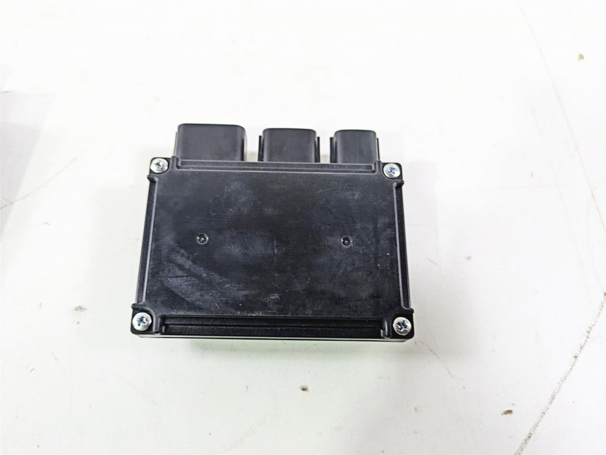 2022 Kawasaki ZR900RS Cafe Denso Cdi Ecu Ecm Engine Control Module CA 21175-1690 {{ shop.shopifyCountryName }} - Mototech271