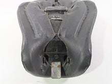 Load image into Gallery viewer, 2007 Harley Sportster XL1200 C Dual Driver Rider Seat Saddle - Read 51530-07
