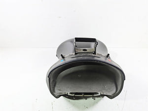 2005 Kawasaki ZX12R Ninja Fuel Gas Tank & Sending Unit - Read 51001-1666-713